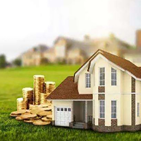 菏泽全款房抵押贷款要注意什么?