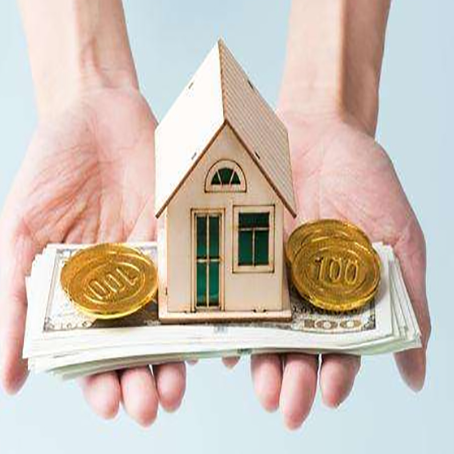 菏泽按揭房抵押贷款的办理流程和条件