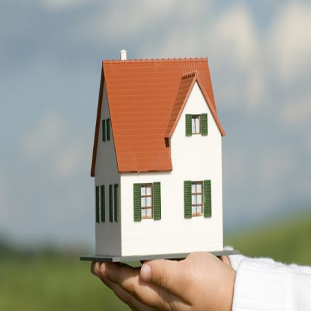 菏泽房产抵押贷款可以贷多少成？